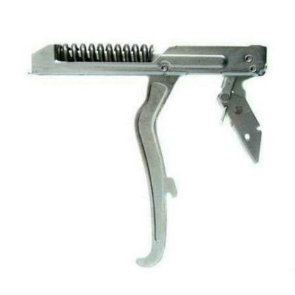 Picture of HINGE DOOR LH/RH N/STAR