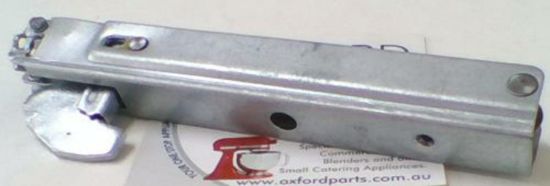 Picture of hinge for Delonghi Oven for Delonghi Oven 