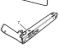 Picture of HINGE GRILL DOOR NGD