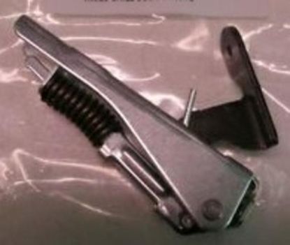 Picture of HINGE GRILL DOOR SPRUNG.