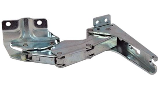 Picture of HINGE HETTICH TOP RH / LOWER LH