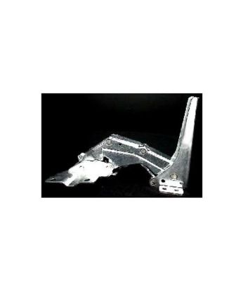 Picture of Hinge Hettich top RH lower LH for Electrolux Fridgea