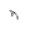 Picture of HINGE HOOD BUGG