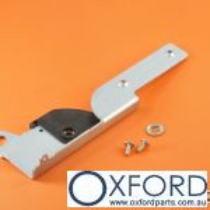 Picture of HINGE KIT DOOR RH