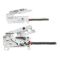 Picture of HINGE KIT RIGHT-LEFT ADO 