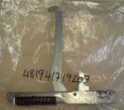Picture of HINGE LH/RH.