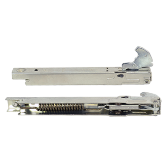 Picture of HINGE OV DOOR 2L GLS S/F BIOS 