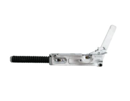 Picture of HINGE OV DOOR 3-L VULCAN 
