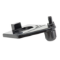 Picture of HINGE PLATE, BOTTOM RH (BLACK)