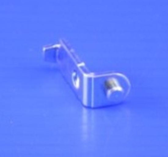Picture of HINGE RIVETED ASSY SHORT PKD. 