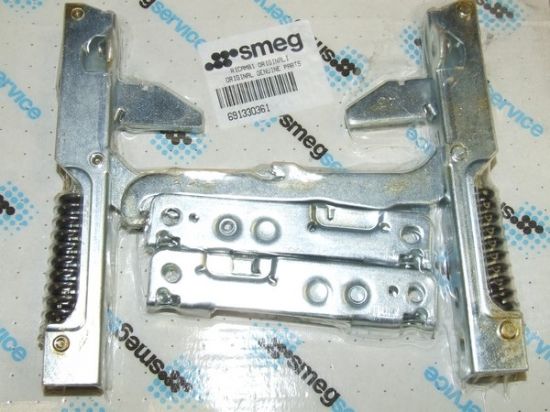 Picture of HINGE SET SUIT 60CM SMEG.