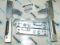 Picture of HINGE SET SUIT 60CM SMEG.