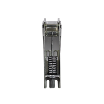 Picture of hinge, assembly, KCM2000WE