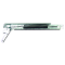 Picture of hinge, assembly, LH DOOR OVEN (GREEN