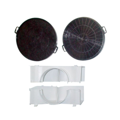 Picture of KIT RECIRCULATING INC. FILTERS