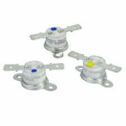 Picture of KIT THERMOSTAT AND OVERHEAT