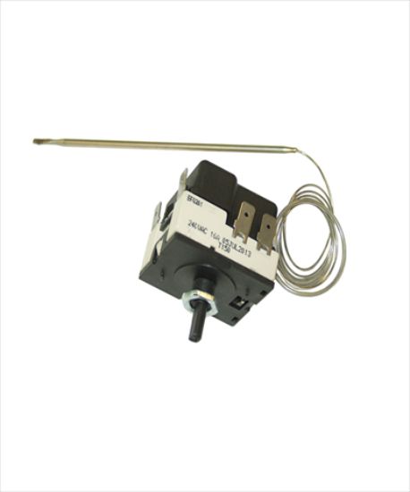 Picture of KIT THERMOSTAT SIEBE EFG