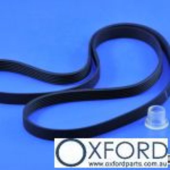 Picture of KIT, BELT & ISOLATOR
