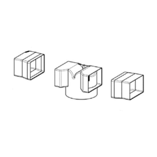 Picture of KIT, FILTERING CONNECTION
