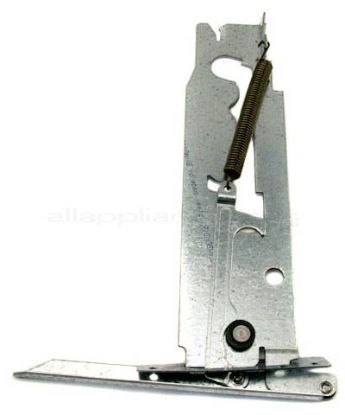 Picture of kit, hinge, oven door, LH/RH, 1 NOTCH