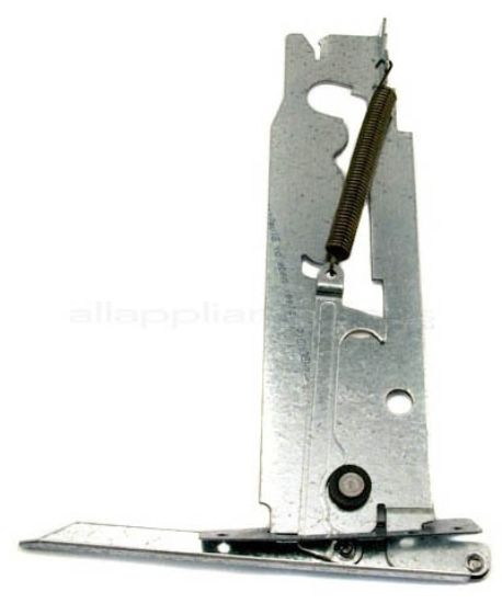 Picture of kit, hinge, oven door, LH/RH, 1 NOTCH