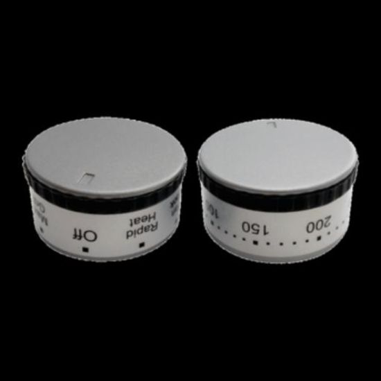 Picture of kit, knob, control