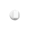 Picture of kit, knob, white, WHT 7801, KIT OF 5