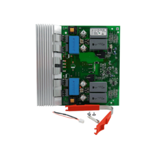Picture of kit, power board, 3,2kw A1