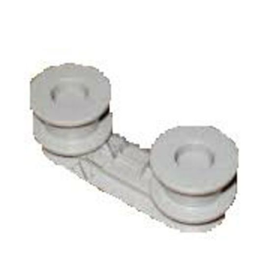 Picture of kit, receptacle, complete, LS