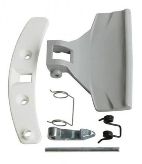 Picture of KIT,HANDLE,PORTHOLE,RIM+S  D3