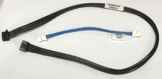 Picture of Kit/Wire Harness SP16 - Ascent Series 