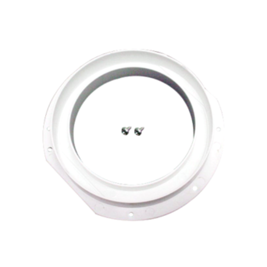 Picture of KIT-125MM ROUND FLUE ADAPTOR