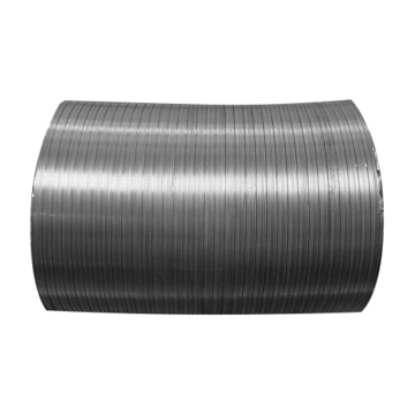 Picture of KIT-150MM ALUM FLEXI DUCT 1M