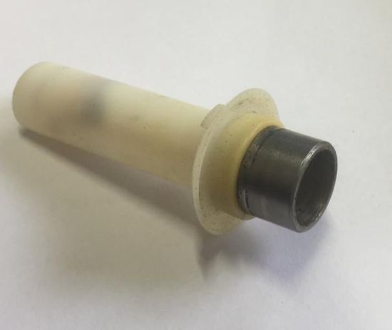 Picture of KitchenAid Motor Shaft Sleeve. Used. For OMEGA Dishwasher 