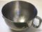 Picture of Kitchenaid Stainless Steel 6 Quart. Wide Mixing Bowl - Used