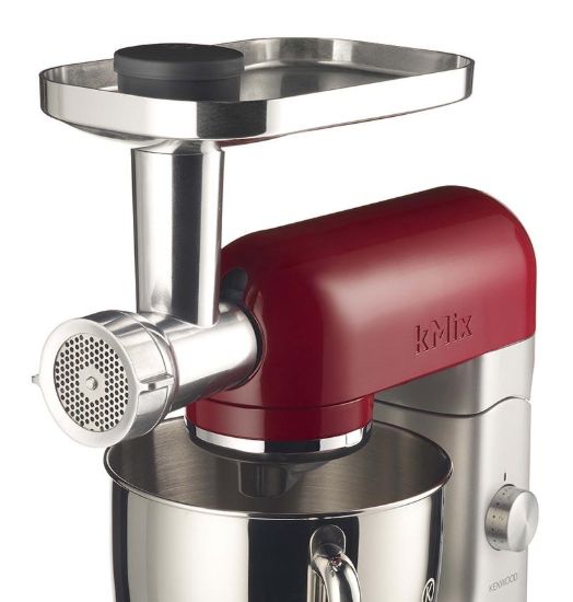 Picture of Kmix Food Mincer Attachment
