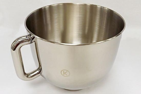 Picture of KMIX S/STEEL MIXING BOWL WITH HANDLE