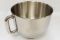 Picture of KMIX S/STEEL MIXING BOWL WITH HANDLE