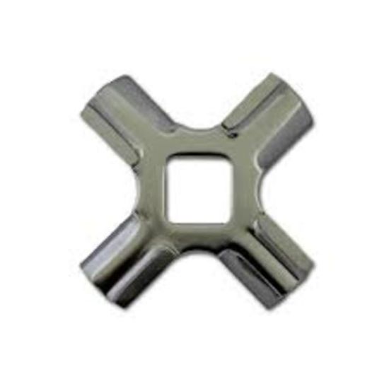 Picture of Knife - Grinder cross blade. 