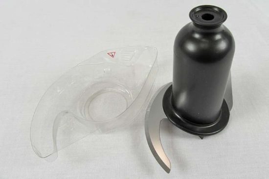 Picture of Knife Blade 
