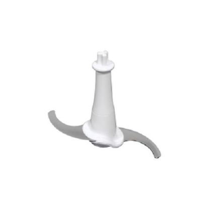 Picture of KNIFE BLADE including guard