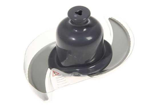 Picture of Knife Blade. Mini Bowl. Used. As New For kenwood f/pro 
