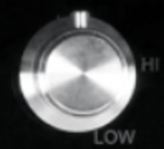 Picture of knob