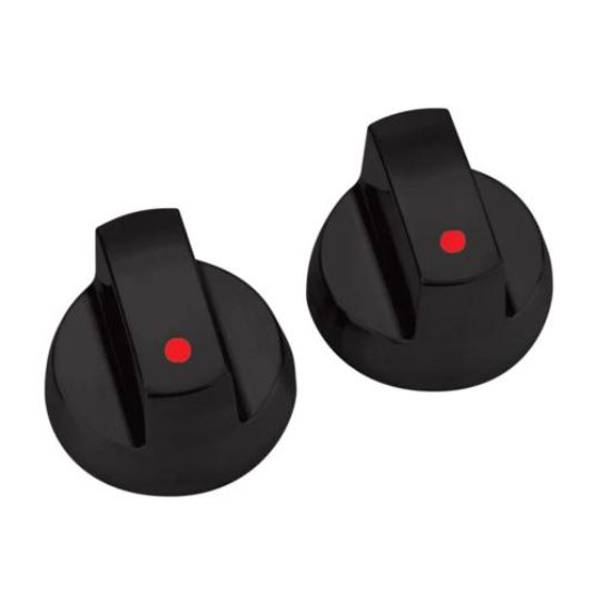 Picture of Knob - 2 pack for General Barbeque