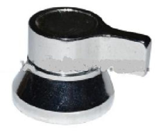 Picture of Knob – Chrome For ST GEORGE COOKTOP