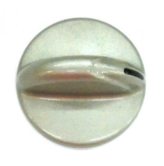 Picture of KNOB - S/STEEL - LOW GRIP