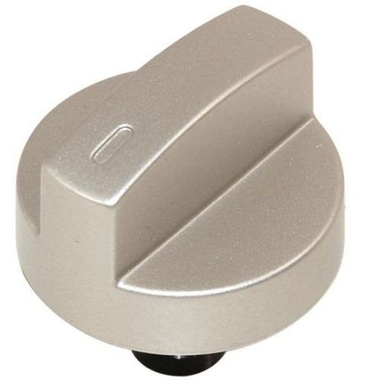 Picture of KNOB - Silver For EUROMAID OVEN