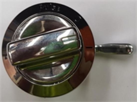 Picture of Knob Adjust For KITCHENAID FOOD PRO