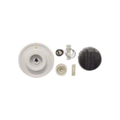 Picture of KNOB AND BEZEL KIT 22A/B/D