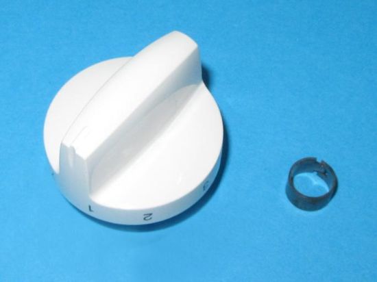 Picture of KNOB ASKO 1-7 COMPL. DW95